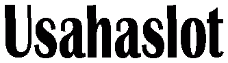 Usahaslot